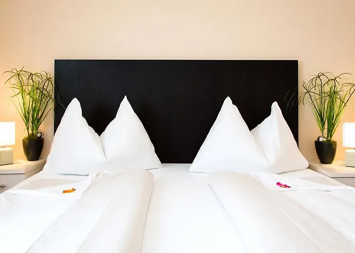 Stadthotel Kramer Hotel