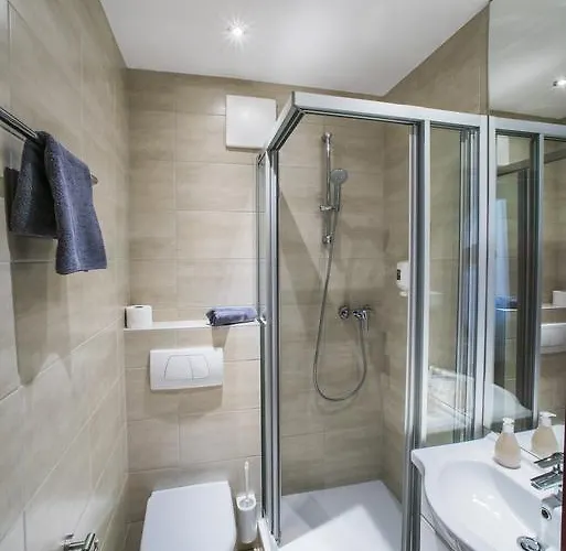 Stadthotel Kramer 3* Villach