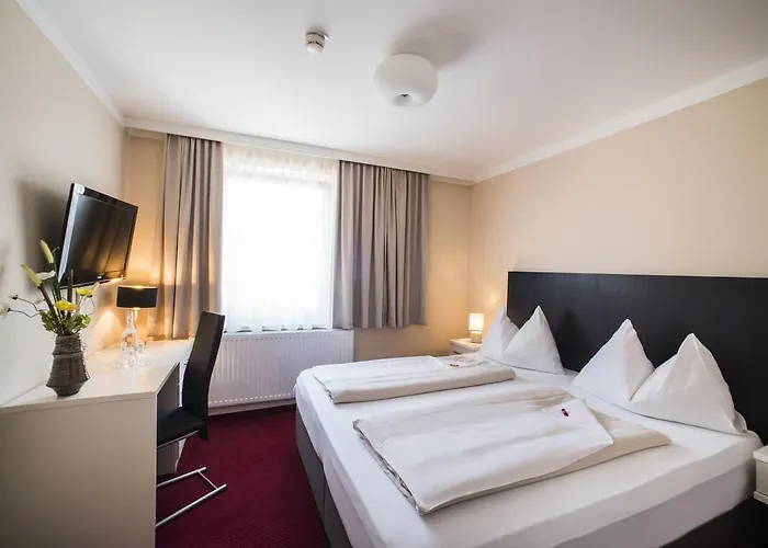 Stadthotel Kramer Hotel 3*