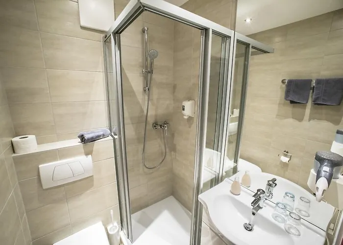 Stadthotel Kramer Hotel Villach