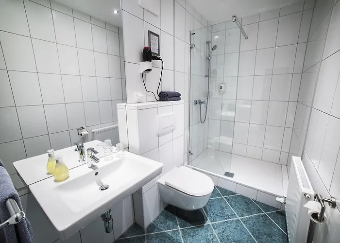 Hotel Stadthotel Kramer Villach