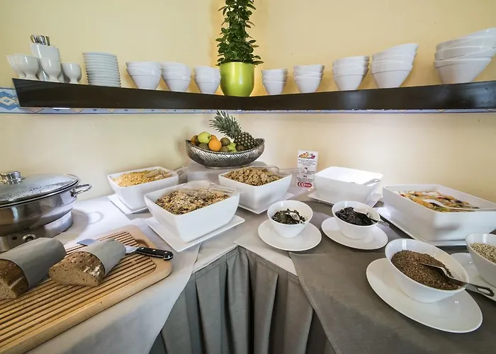 Hotel Stadthotel Kramer Villach