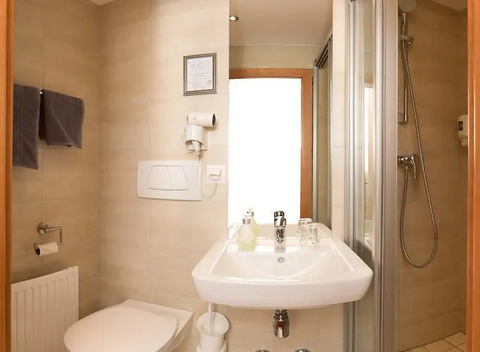 Stadthotel Kramer 3* Villach