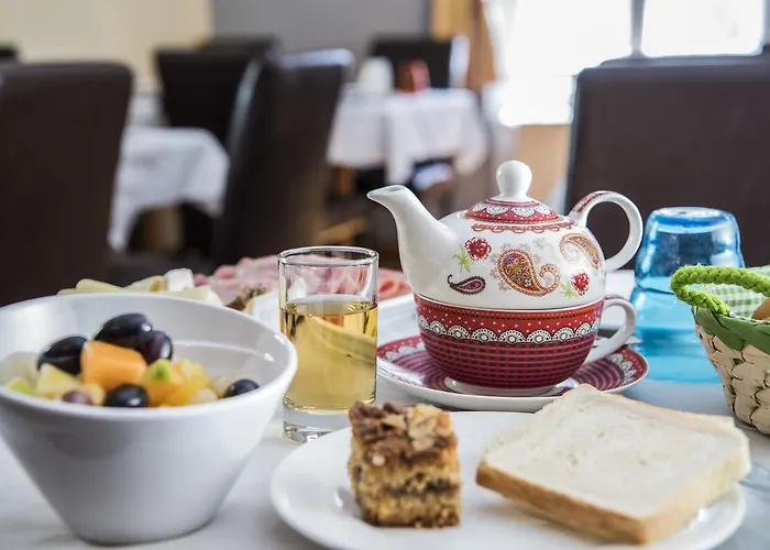 Hotel Stadthotel Kramer