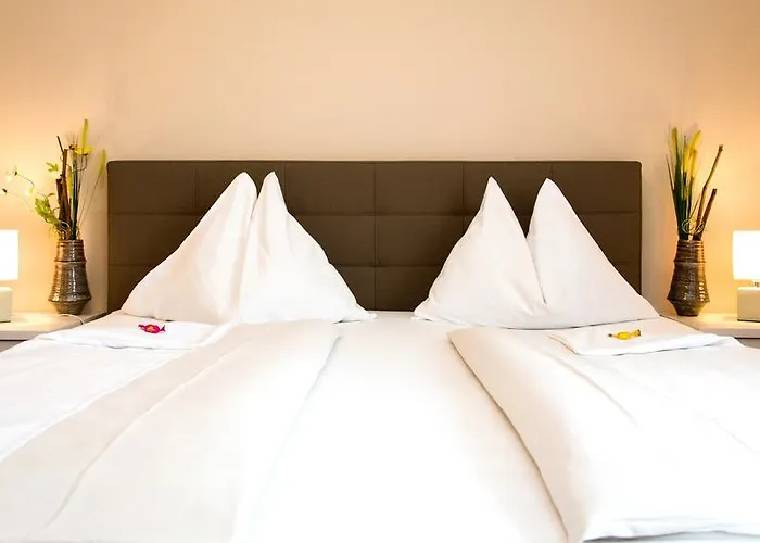 Hotel Stadthotel Kramer 3*