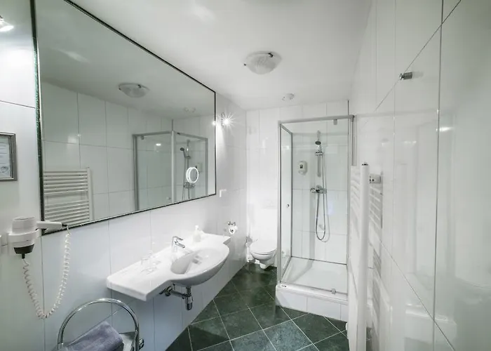 Stadthotel Kramer 3*