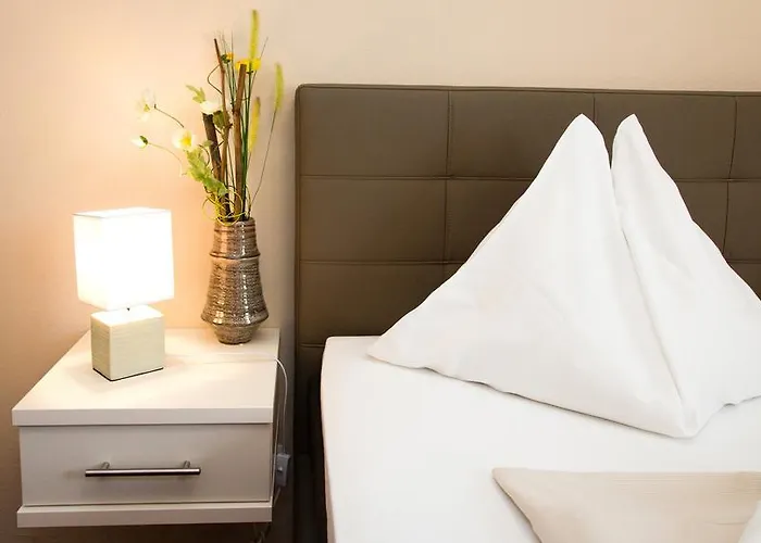 Stadthotel Kramer Hotel Villach