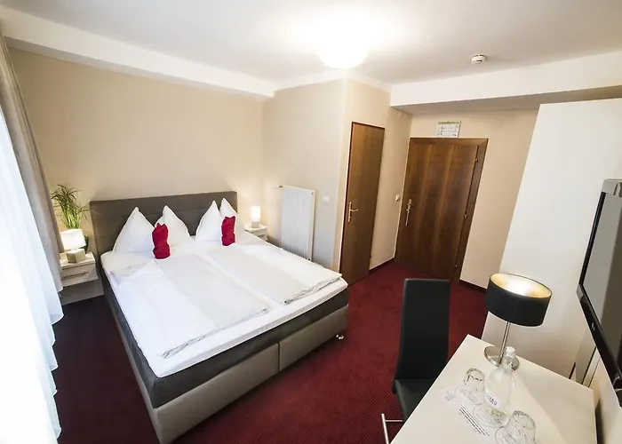 Stadthotel Kramer 3* Villach