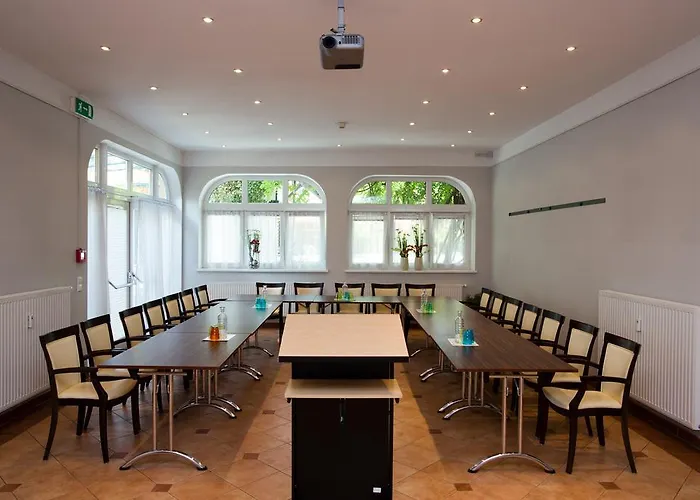 Hotel Stadthotel Kramer 3*