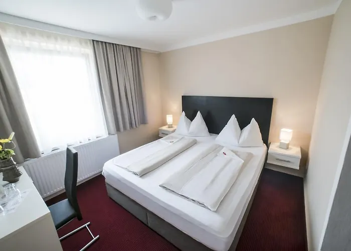 Stadthotel Kramer Hotel 3*