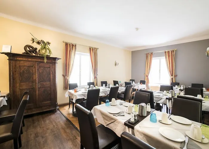 Hotel Stadthotel Kramer 3*