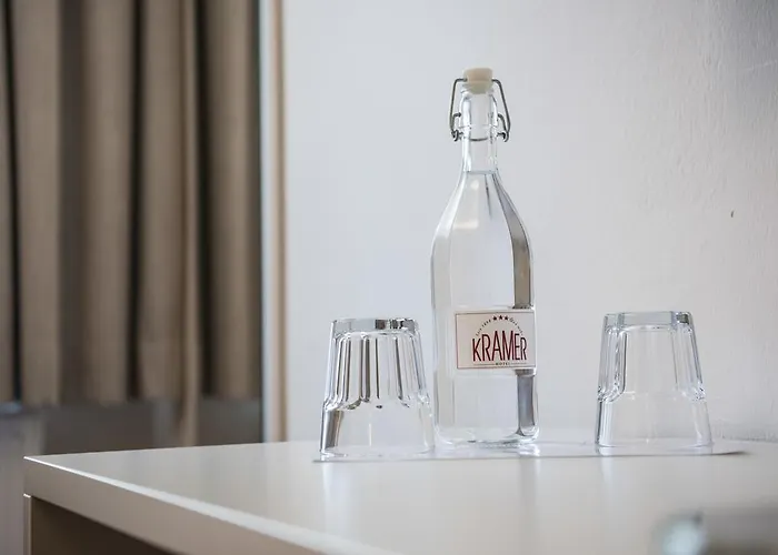 Stadthotel Kramer Hotel Villach