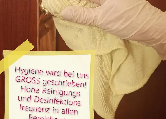 Stadthotel Kramer Villach